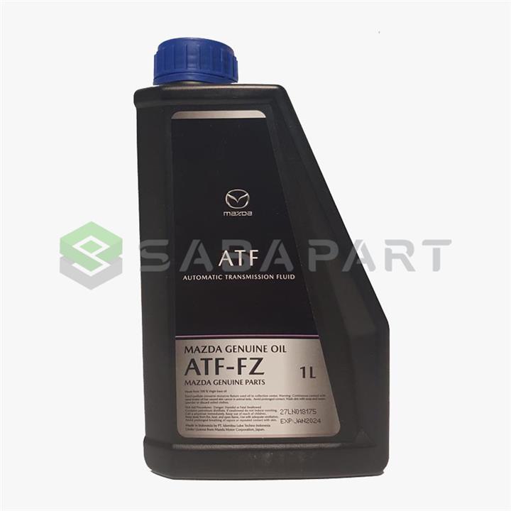 روغن گیربکس مزدا 3 منطقه آزاد، مزدا CX5، مزدا 6 – 1 لیتری